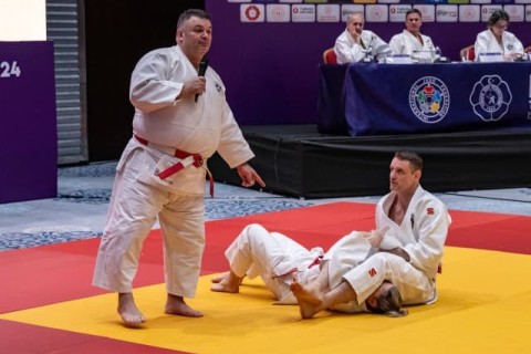IJF: "Bu, onların yeni qaydalara uyğunlaşma dövrü olacaq"