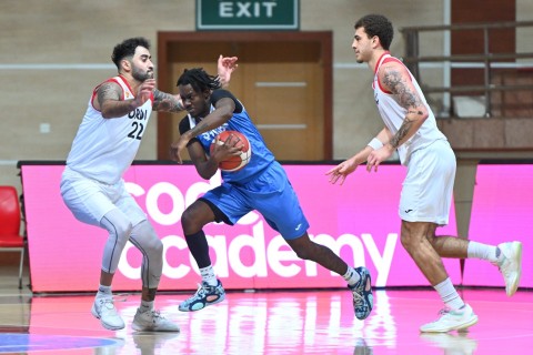 Ganja and Shaki triumph, Absheron faces Sarhadchi - PHOTO