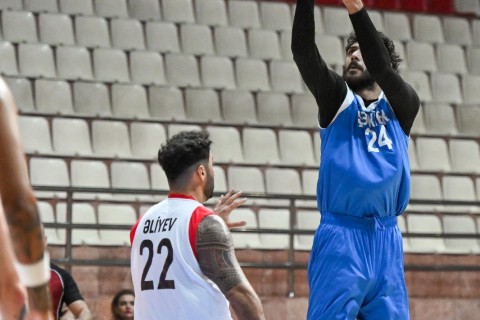 Ganja and Shaki triumph, Absheron faces Sarhadchi - PHOTO