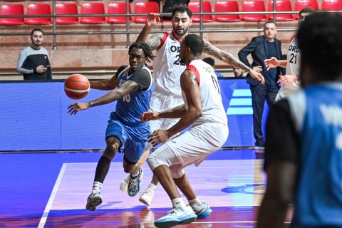 Ganja and Shaki triumph, Absheron faces Sarhadchi - PHOTO