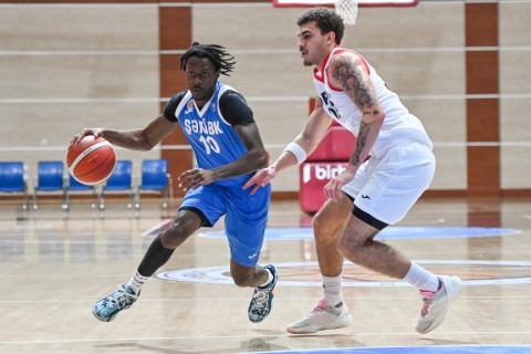 Ganja and Shaki triumph, Absheron faces Sarhadchi - PHOTO