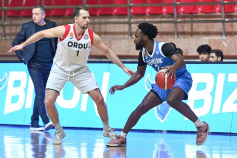 Ganja and Shaki triumph, Absheron faces Sarhadchi - PHOTO