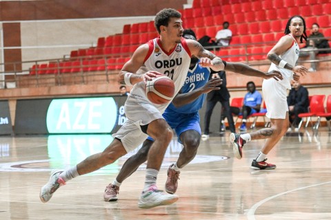 Ganja and Shaki triumph, Absheron faces Sarhadchi - PHOTO