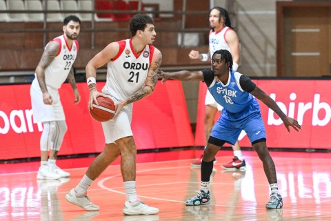 Ganja and Shaki triumph, Absheron faces Sarhadchi - PHOTO