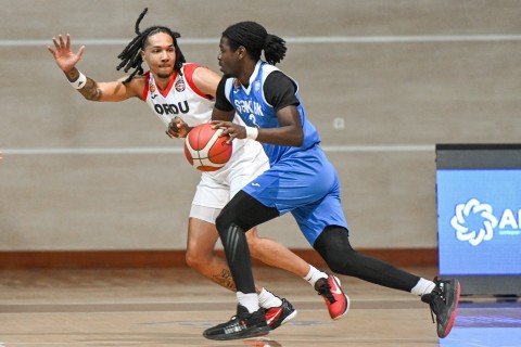 Ganja and Shaki triumph, Absheron faces Sarhadchi - PHOTO