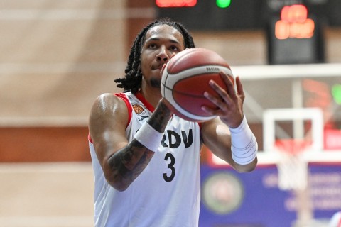 Ganja and Shaki triumph, Absheron faces Sarhadchi - PHOTO