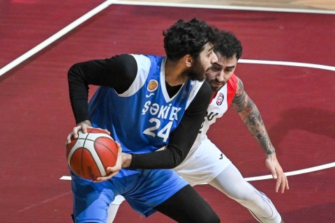 Ganja and Shaki triumph, Absheron faces Sarhadchi - PHOTO