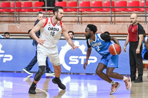 Ganja and Shaki triumph, Absheron faces Sarhadchi - PHOTO