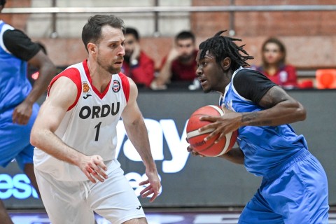 Ganja and Shaki triumph, Absheron faces Sarhadchi - PHOTO
