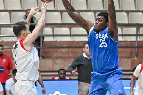 Ganja and Shaki triumph, Absheron faces Sarhadchi - PHOTO