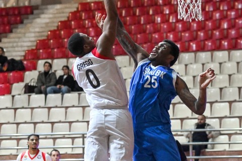 Ganja and Shaki triumph, Absheron faces Sarhadchi - PHOTO