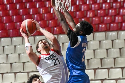 Ganja and Shaki triumph, Absheron faces Sarhadchi - PHOTO