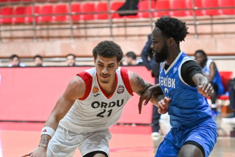 Ganja and Shaki triumph, Absheron faces Sarhadchi - PHOTO