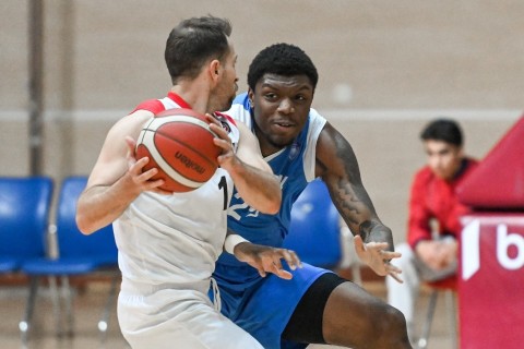 Ganja and Shaki triumph, Absheron faces Sarhadchi - PHOTO