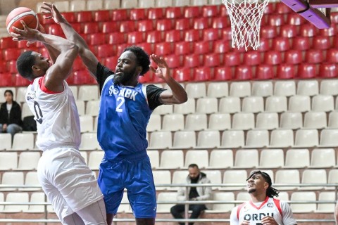 Ganja and Shaki triumph, Absheron faces Sarhadchi - PHOTO