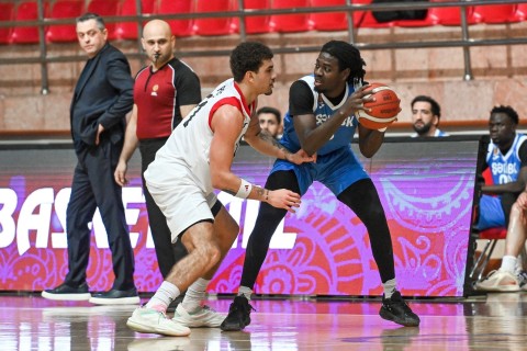 Ganja and Shaki triumph, Absheron faces Sarhadchi - PHOTO