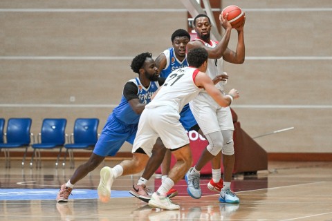 Ganja and Shaki triumph, Absheron faces Sarhadchi - PHOTO