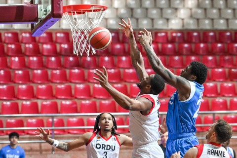 Ganja and Shaki triumph, Absheron faces Sarhadchi - PHOTO