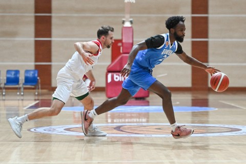 Ganja and Shaki triumph, Absheron faces Sarhadchi - PHOTO