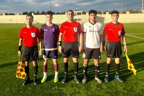 “Neftçi” – “Şamaxı” oyununda İLK