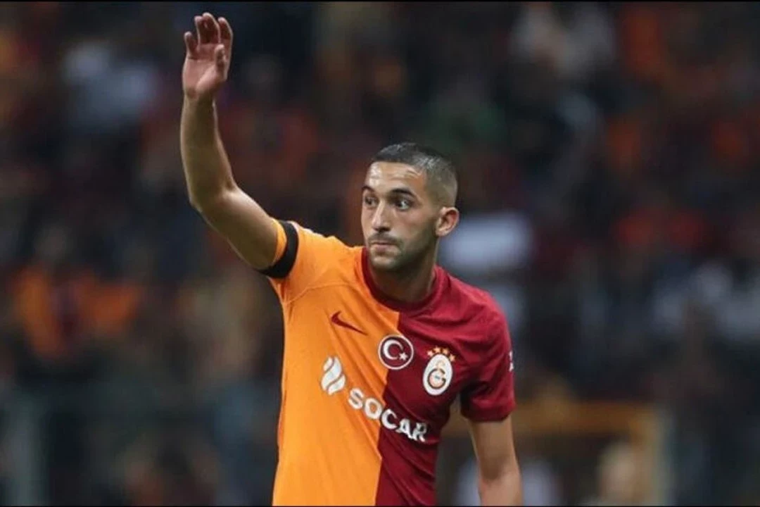 Ziyeşin "Qalatasaray" təəssüfü: "Okan Buruk kimi pis məqşçi görməmişəm"