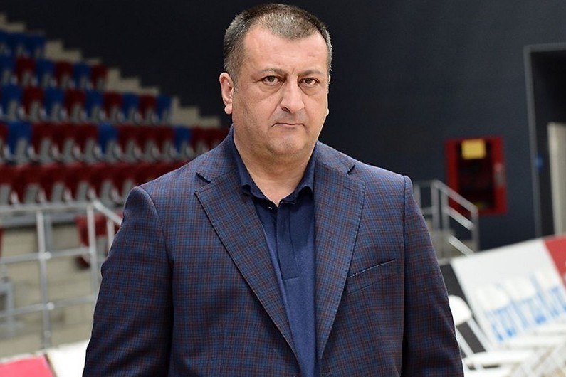 Zaur Axundov: “Qoymaram kimsə “Araz-Naxçıvan”ın haqqına girsin” - MÜSAHİBƏ