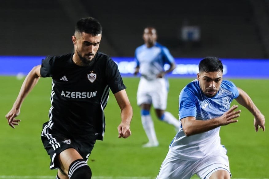 Qarabag seeks 7th consecutive victory