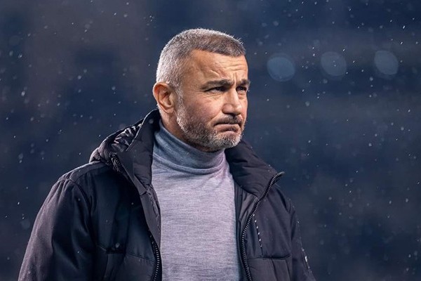 Qurban Qurbanov: “Məğlub ola da bilərdik”