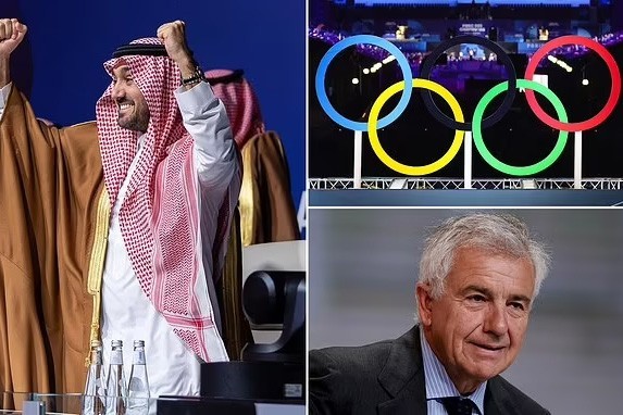 Summer Olympic Games could be held in Winter