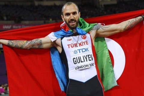 Azərbaycanlı keçmiş atlet Türkiyə millisinin baş məşqçisi təyin olunub