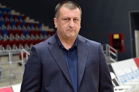 Zaur Axundov: "Araz-Naxçıvan"ın Azərbaycanı Avropada təmsil etməsi qürurverici haldır"