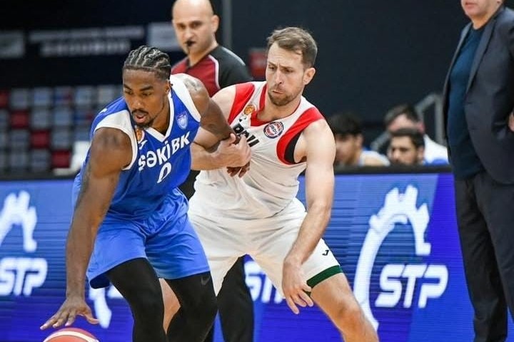 “Şəki” kapitanı ilə yolları ayırıb