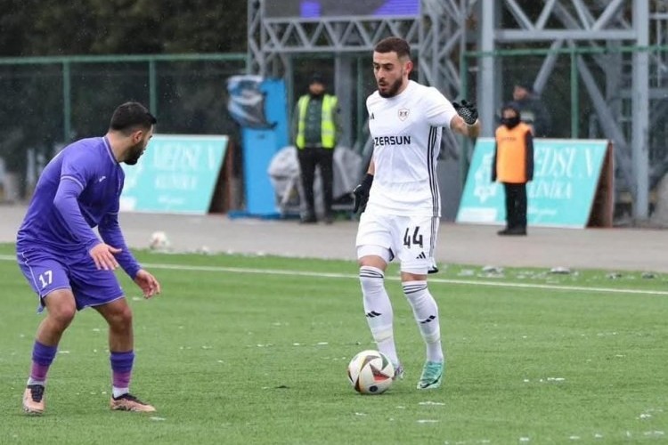 Elvin Cafarquliyev: "The European League issue is mostly resolved" - Interview