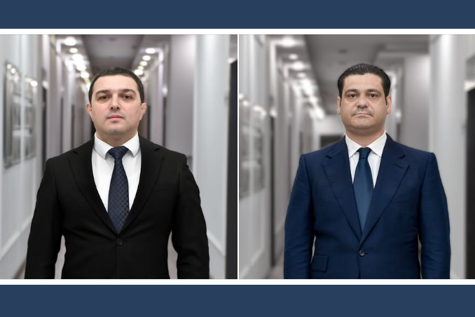 Milli Paralimpiya Komitəsində YENİ TƏYİNATLAR