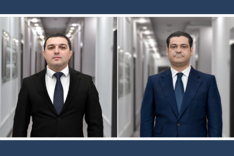 Milli Paralimpiya Komitəsində YENİ TƏYİNATLAR