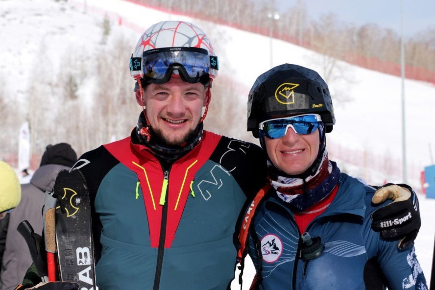 Russian skiers won a license for the World Cup to be held in Azerbaijan