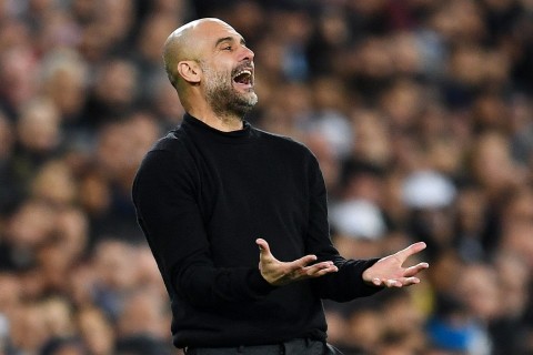 Guardiola explained why he does not trust young players