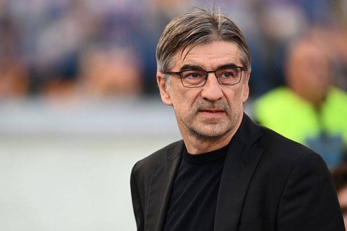 New head coach in Southampton
