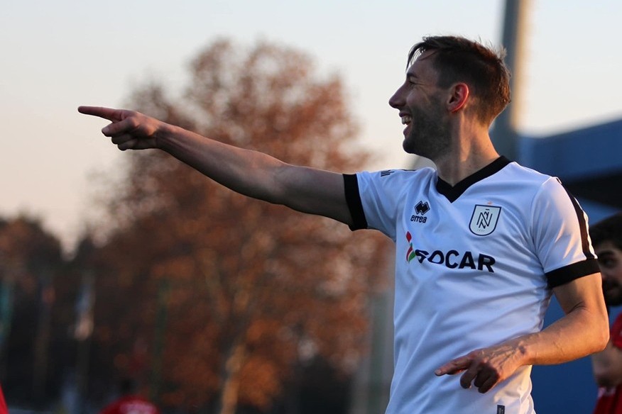 Filip Ozobiç: “Azarkeşlərimizin dəstəyi ilə “Qarabağ”ı məğlub etmək istəyirik” - MÜSAHİBƏ