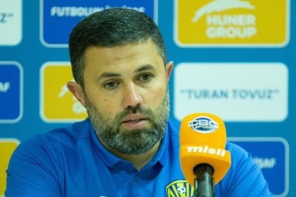 Azər Bağırov onunla əvəzlənir?