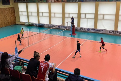 Winter Cup winners announced - PHOTO