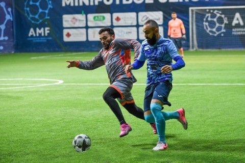 График 12-го тура чемпионата Азербайджана