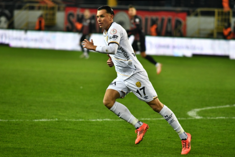 Renat Dadaşov: “Meydana qayıtdığım üçün xoşbəxtəm"