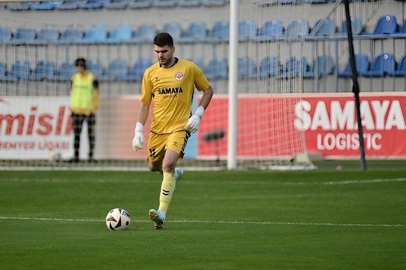 Fortress keepers: Top goalkeepers of the season so far