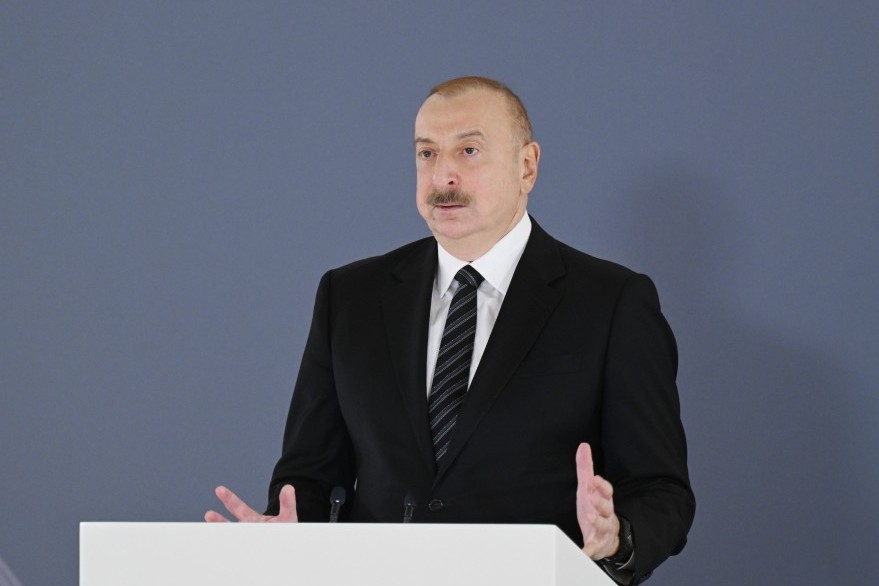 President: Whatever is necessary for the development of sports will continue to be done in the coming year