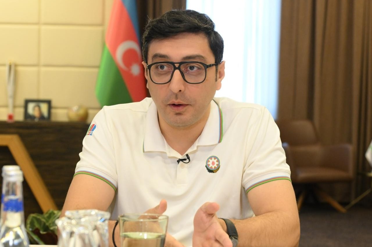 Minister: "The highest recognition was given to our athletes by the President"