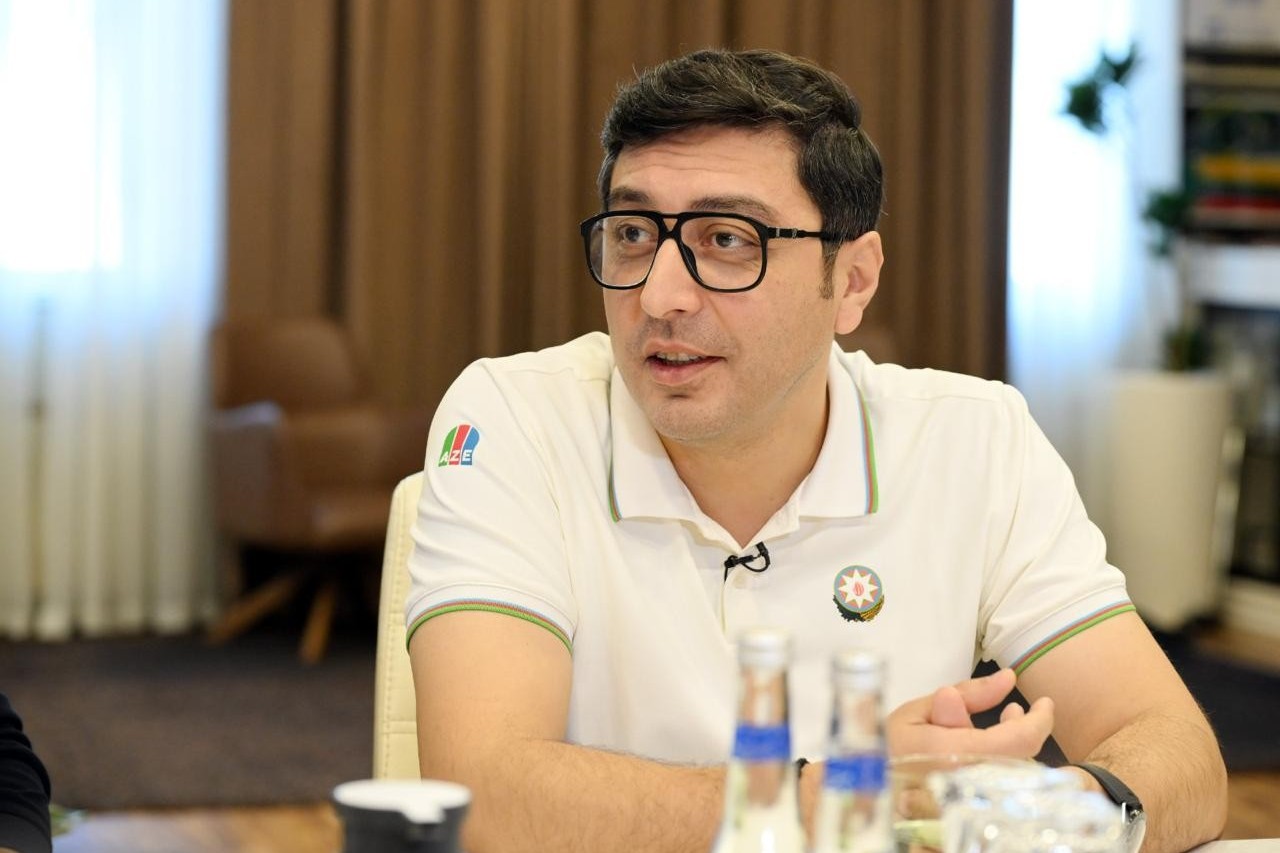 Nazirin 2024-cü ildə “kaş” dedikləri: “Onlara dəstək olmalıyıq”