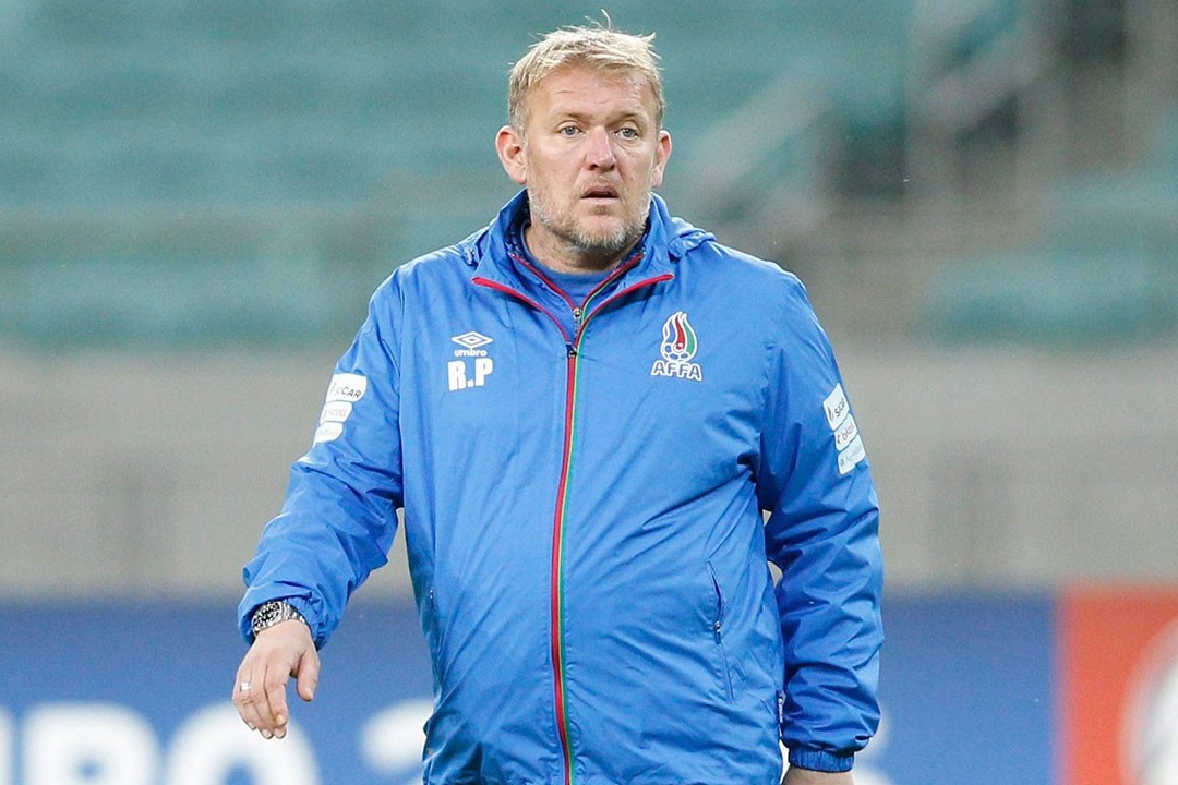 Former Azerbaijan coach Robert Prosinecki ranked among the underrated players in football history