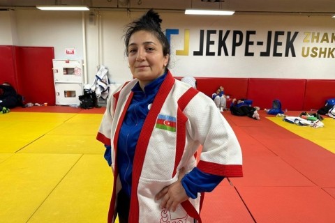 Rusiyada 2-ci olan güləşçimiz: “Finalda sona 40 saniyə qalmış səhvə yol verdim”