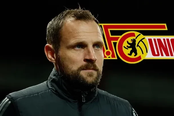 "Union Berlin"də istefa